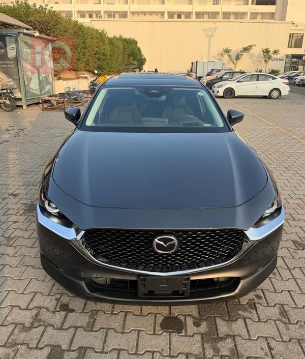 Mazda CX-30 2024 for sale in Iraq - Erbil